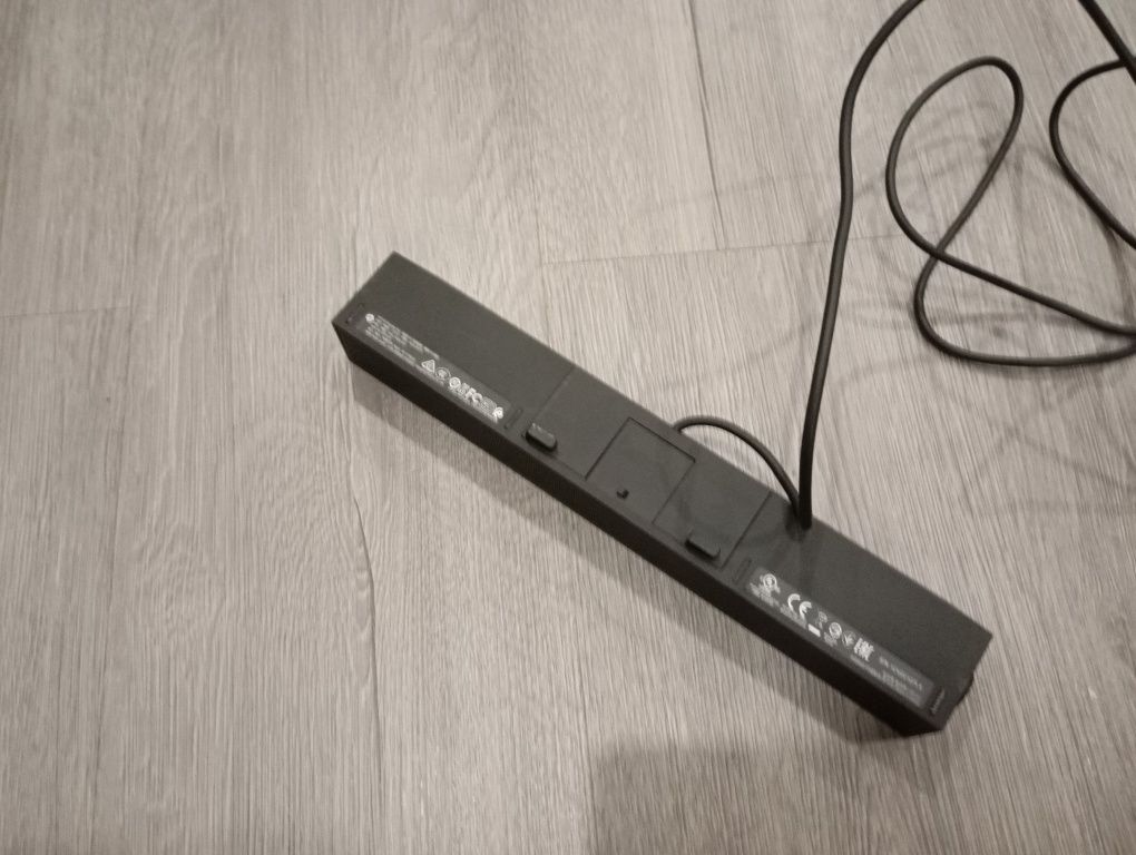 Coluna altifalante HP