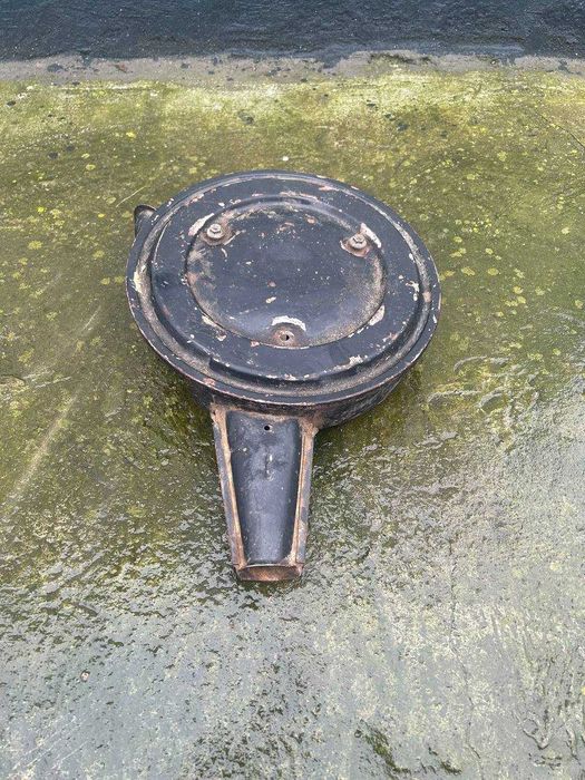 Продам коробка корпус повітряний фільтр,каструля,ВАЗ/ваз 2101-07.