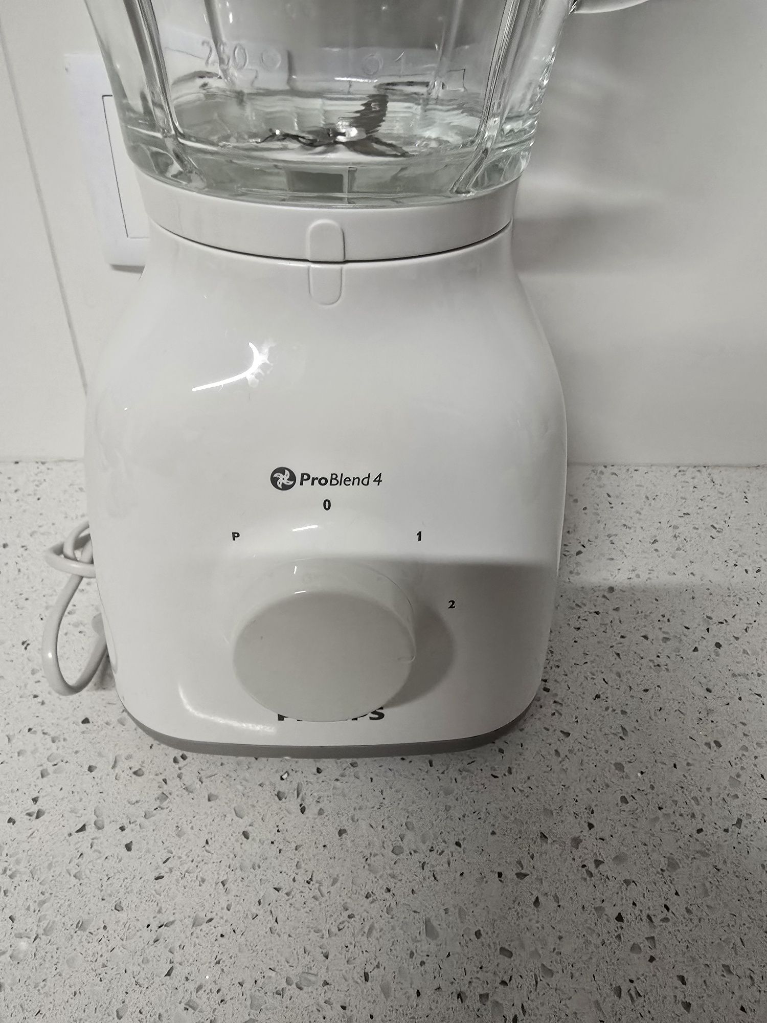 Liquidificadora Philips ProBlend 4