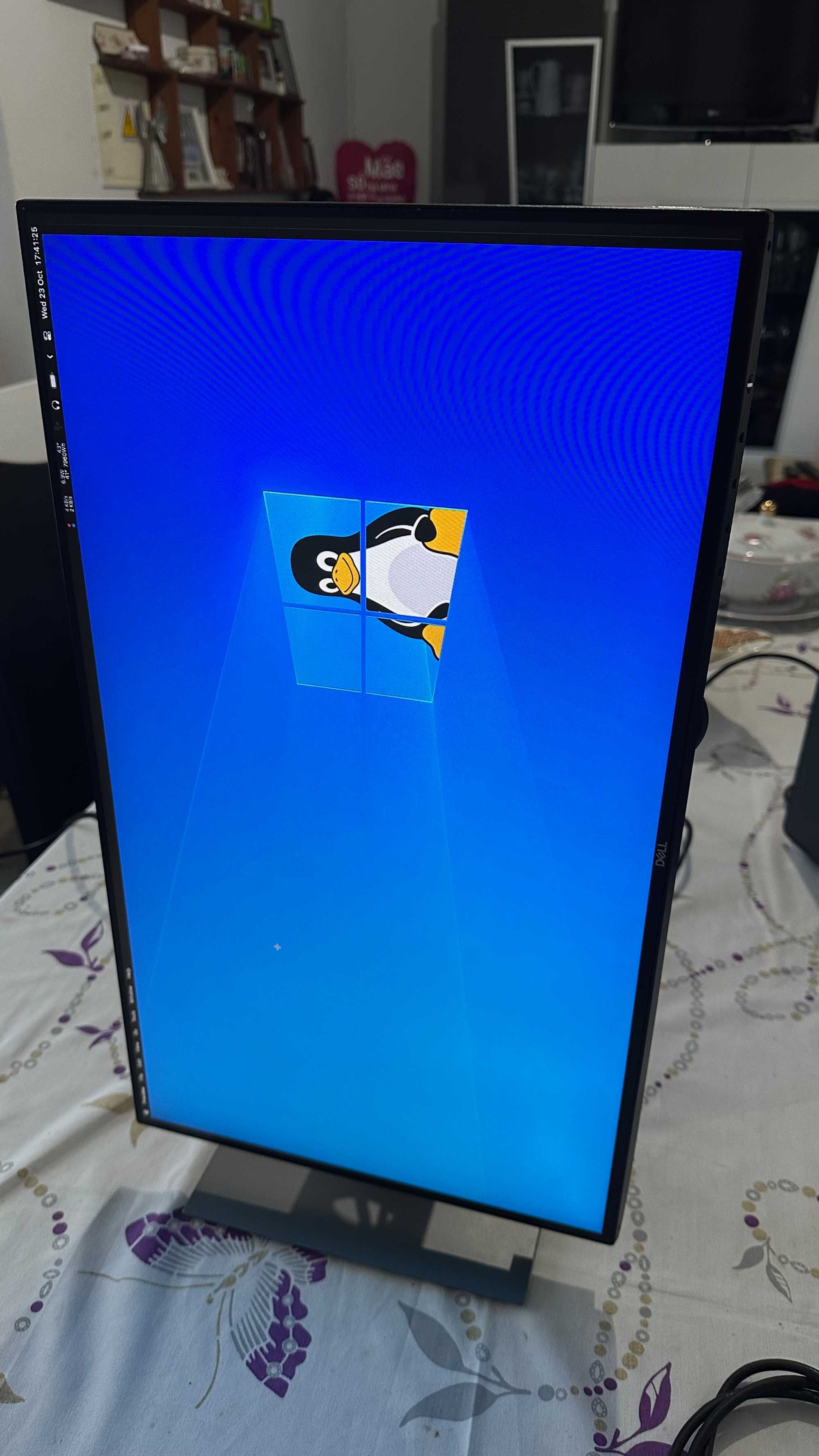 Monitor Dell UltraSharp U2419H