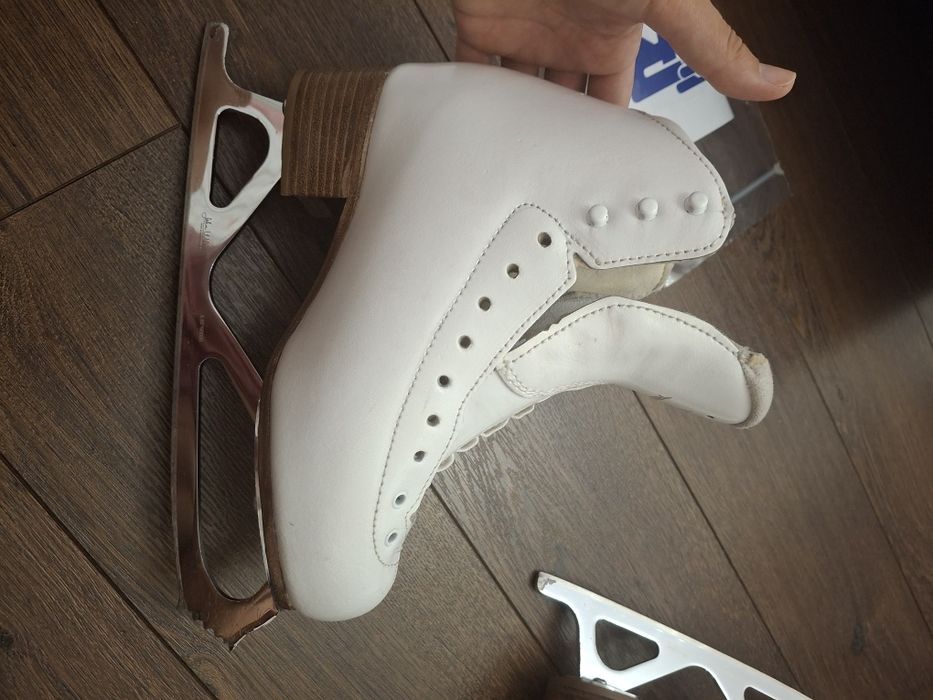 Ковзани Risport RF 3 PRO