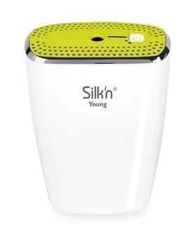 Depilator laserowy Silk'n Jewel Young 300 000 impulsów świetlnych