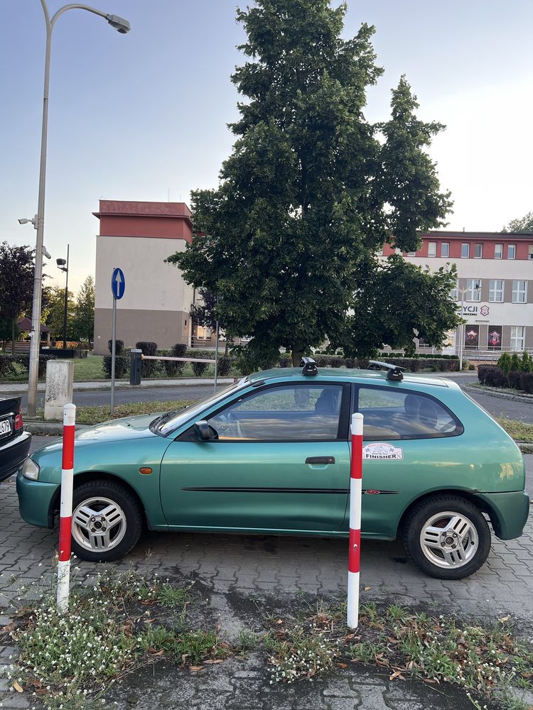 Mitsubishi Colt 99 na części