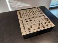 Mixer Konsola DJ Behringer DJX 700