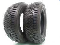2x 195/60R15 OPONY CAŁOROCZNE Dębica Navigator 3 88H
