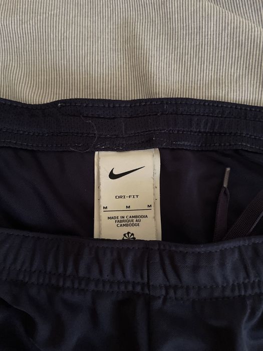 Calçoes Desporto Nike