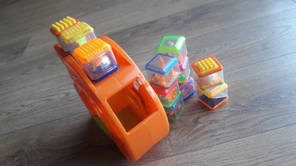 Rybka Fisher Price