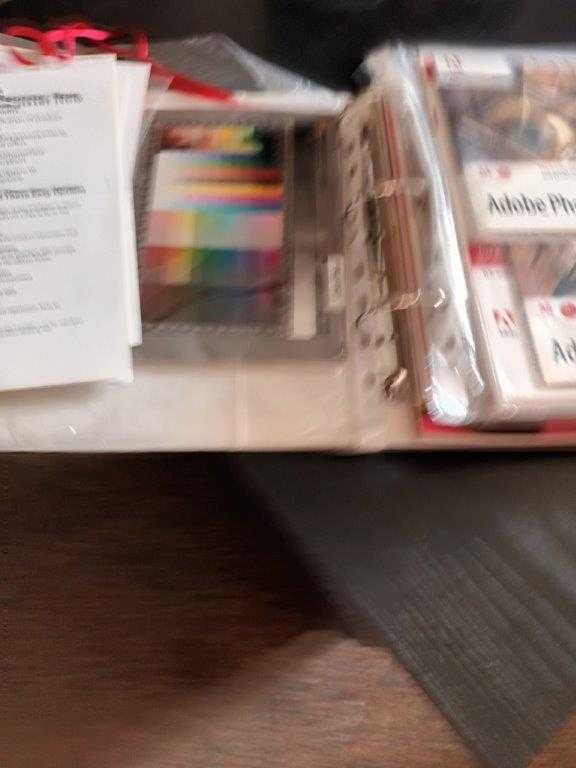 . Profesjonalny skaner AGFA  Arcus II
   z kompletnym  oprogramowaniem