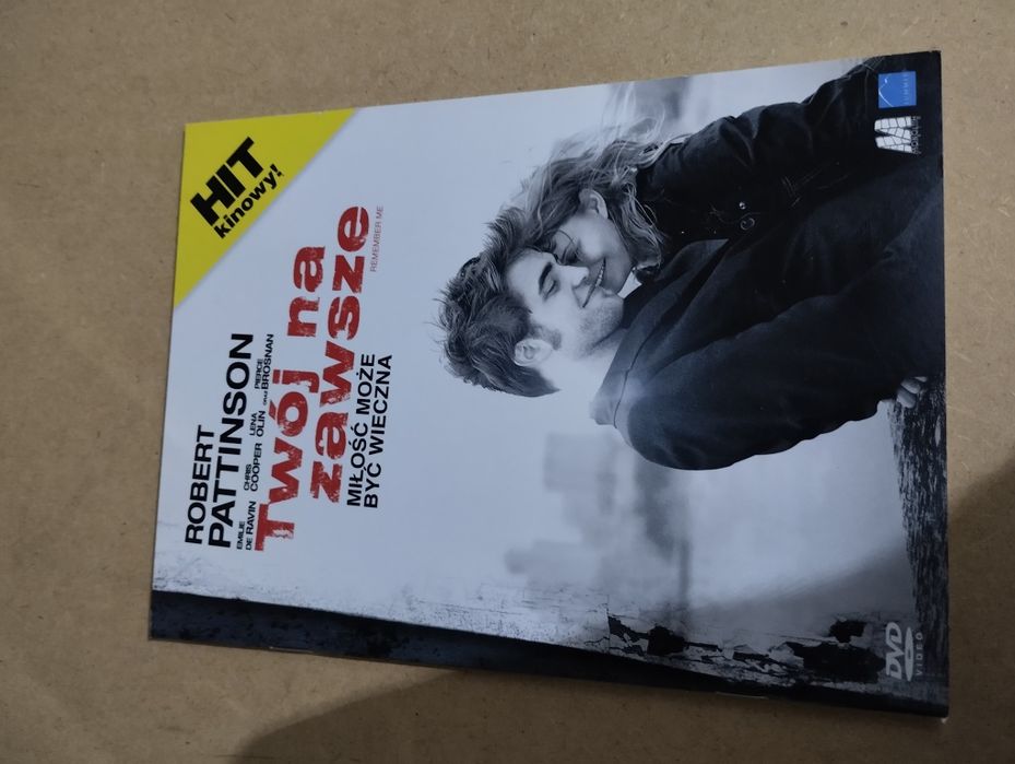 Film dvd kolekcja
