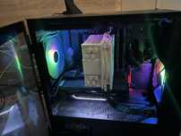 Komputer Ryzen 5 3600 GTX 1660 Super 16 GB RAM