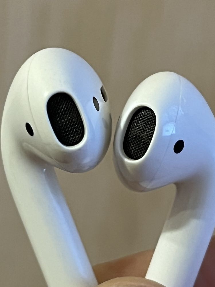 Навушники Air Pods 2