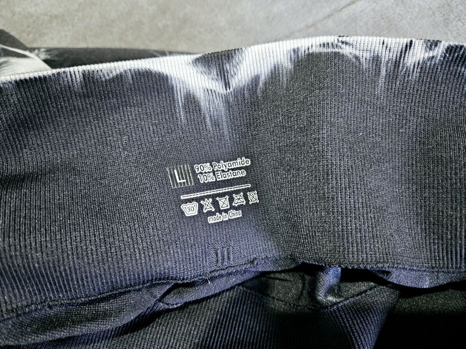 Leggings de desporto