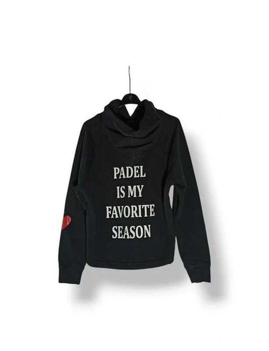 Damska bluza z kapturem Stanley/Stella r.S