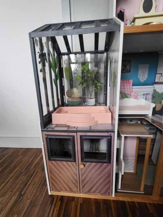 Domek dla lalek KidKraft XXL