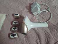 Philips Lumea Prestige IPL Bri956/00. Stan idealny.