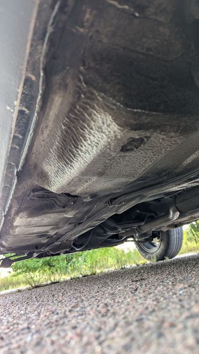 Форд Сіерра мк2 2.3д