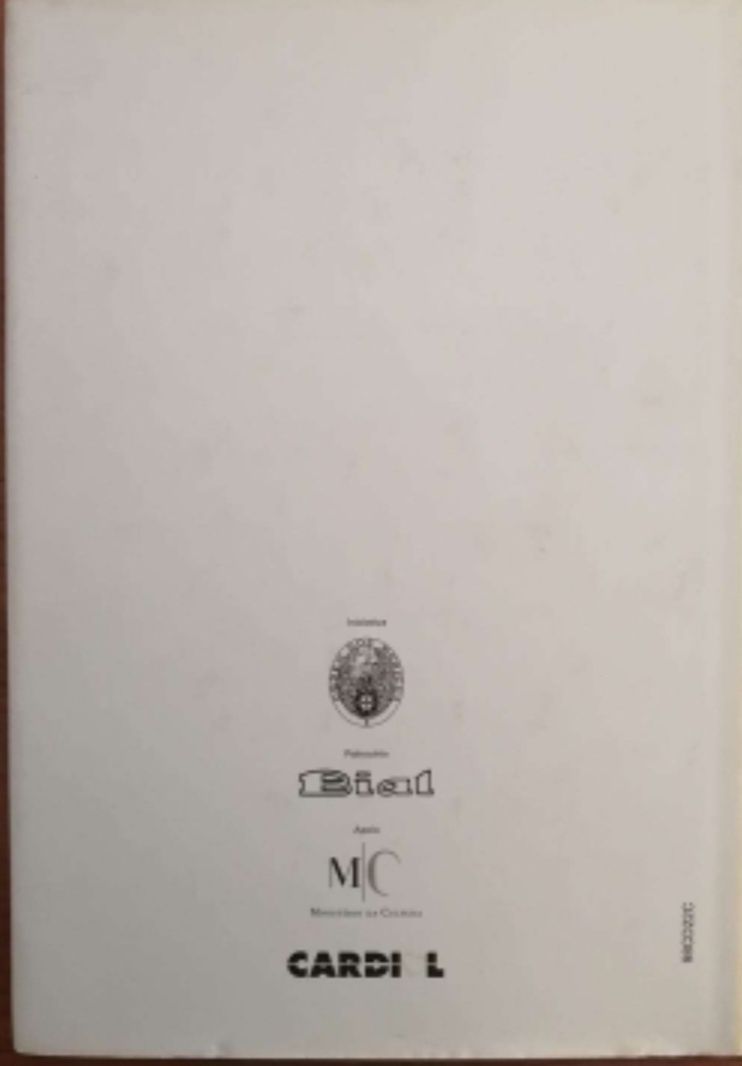 Vende-se Livro " O impulso Alegórico" NOVO