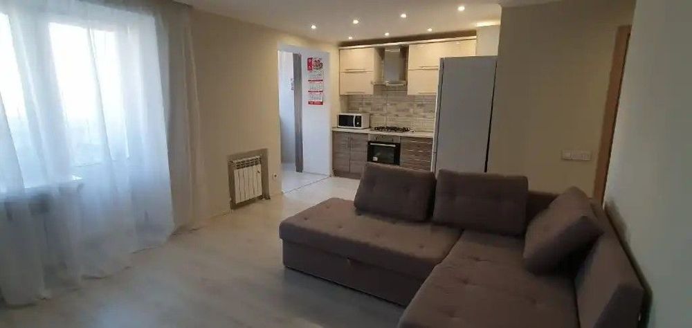 Продам 2-комн квартиру ЖК Зоряний пр. Гагаріна  Підстанція Дафі Грані