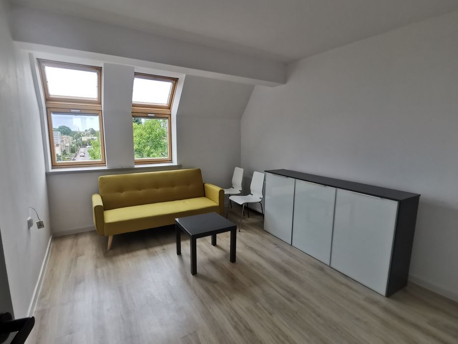 Wynajmę mieszkanie nowe