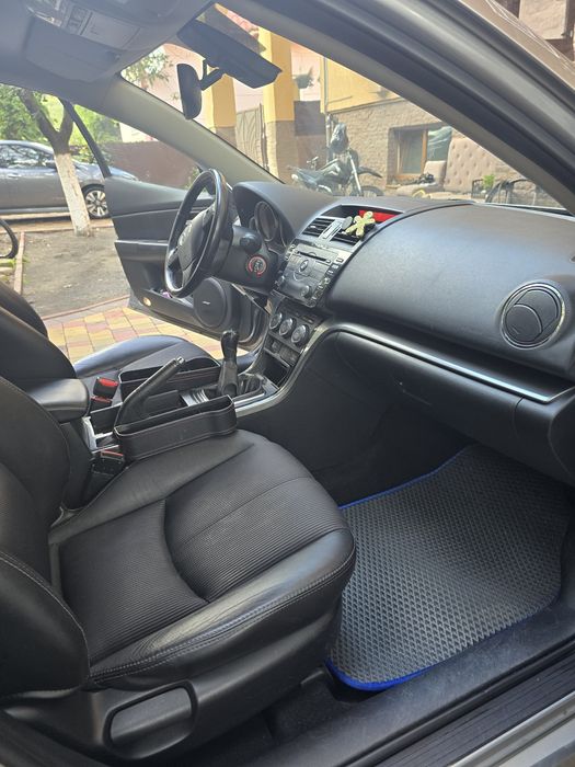 Mazda 6 універсал