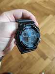 Casio g shock GA 100 na części