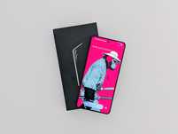 Samsung Galaxy S25 Edge - 12/256 - Preto