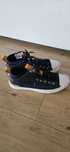 Buty skorzane Converse r 44/5