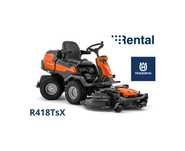Rider 418TsX AWD, nowy, transport gratis