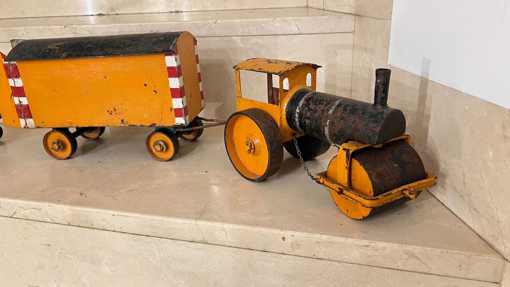 Model pojazdu, kolekcjonerski