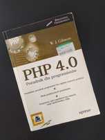 PHP 4.0 poradnik dla programistów Gilmore