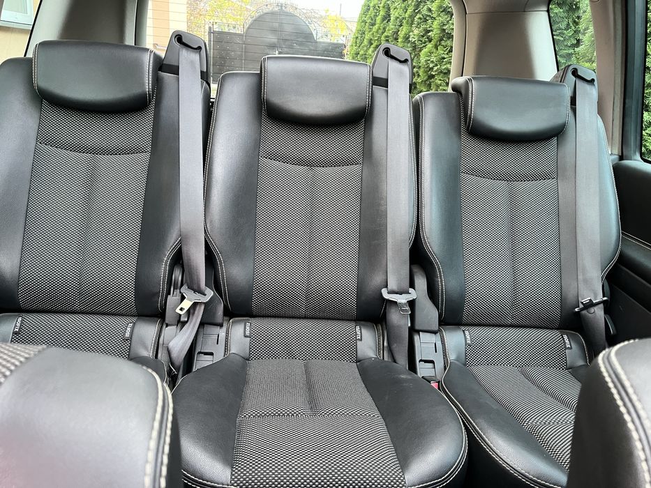 Renault espase 4, 2,0 tdi ( акпп )