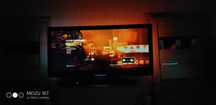 Philips cinema 21/9