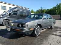 Oldsmobile cutlass ciera