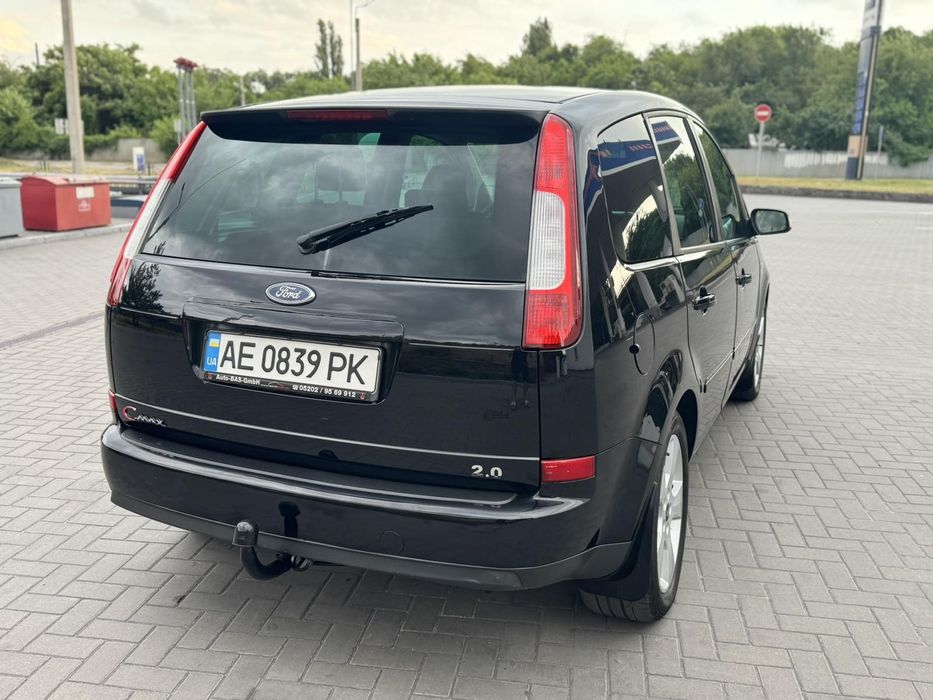 Продам Форд С-Макс