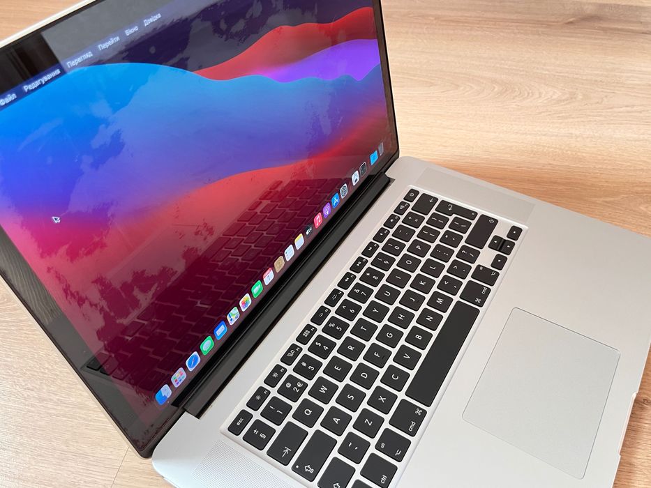  MacBook Pro 15” A1398 (2014) • i7 • 16GB • 250GB SSD #19