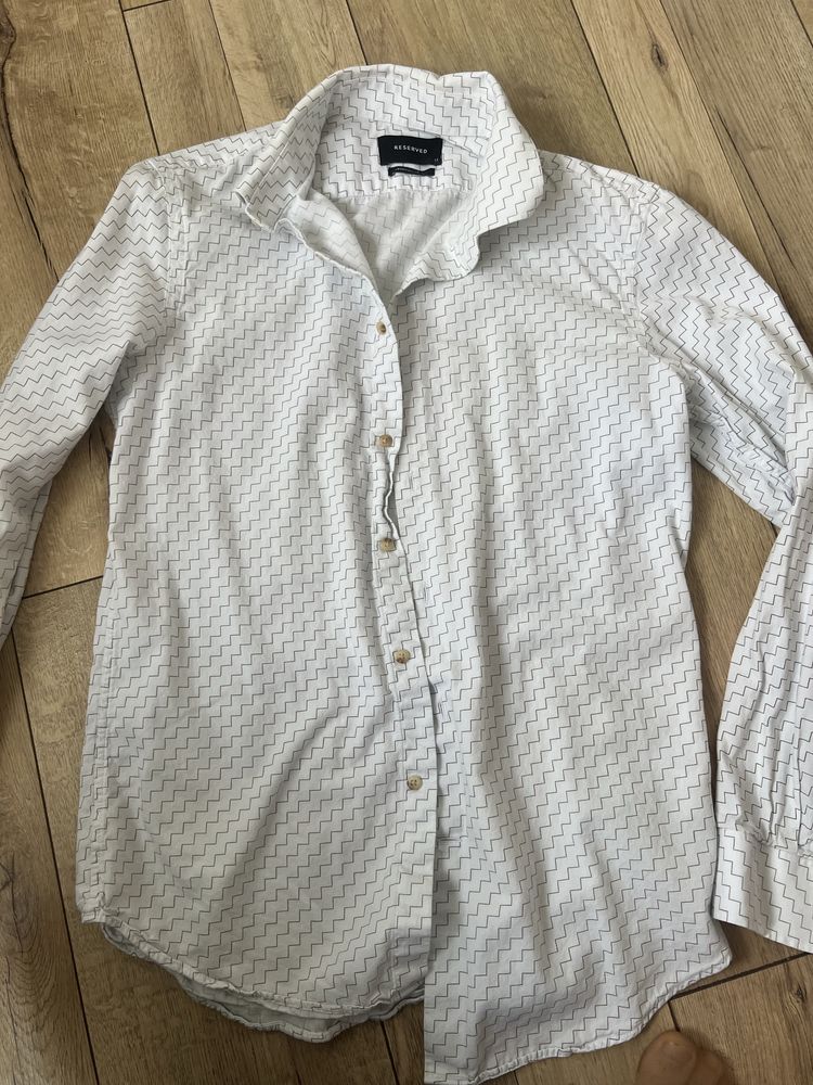 Zestaw ubran rozmiar 38 /M diverse bytom, h&m reserved tkmaxx