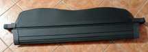 Chapeleira/cortina de mala para Ford Focus