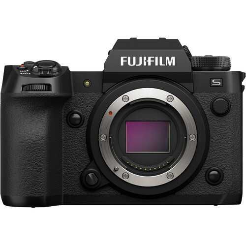 Фотоапарат Fujifilm X-H2S Body НОВИЙ