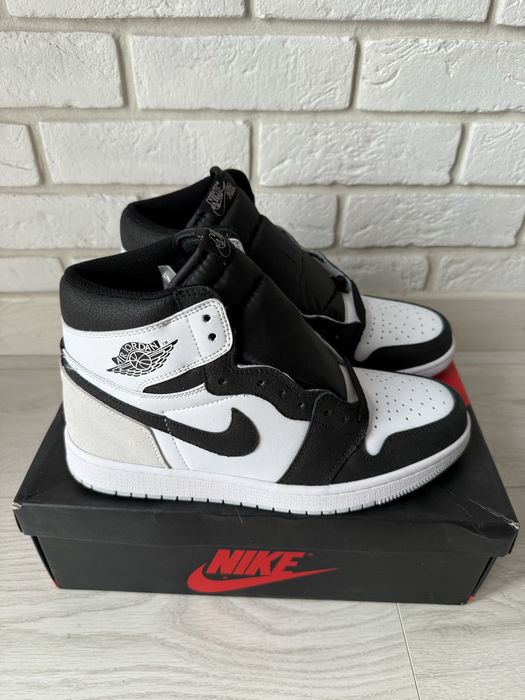 Buty Nike Air jordan 1 High