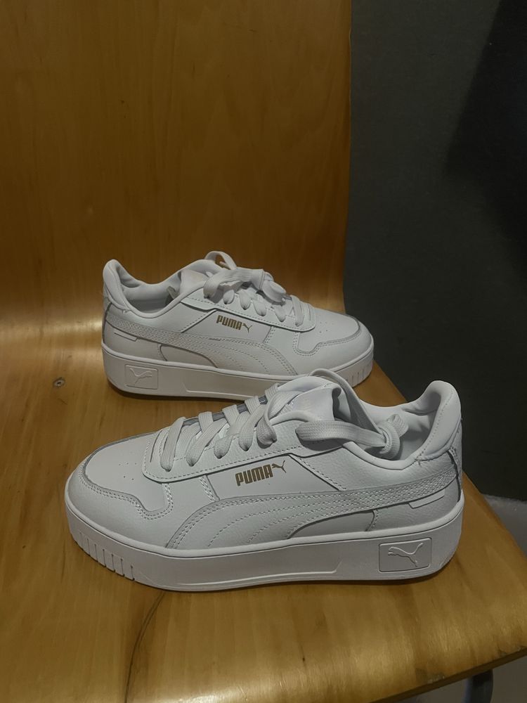 Tenis da puma n°37