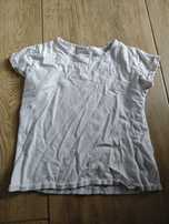 T-shirt niemowlęcy polecam