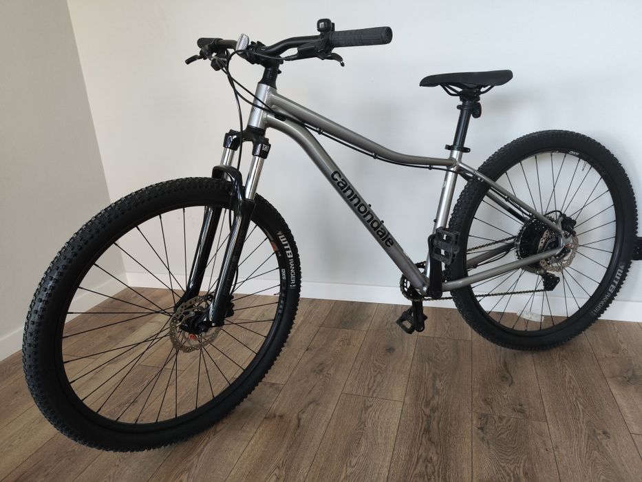 Rower górski Cannondale Trail 5 29 cali SUPER STAN