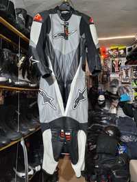 Kombinezon motocyklowy ALPINESTARS 1PC Supermoto r 50 Nowy!