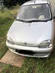 Fiat Seicento 1108,00 cm3