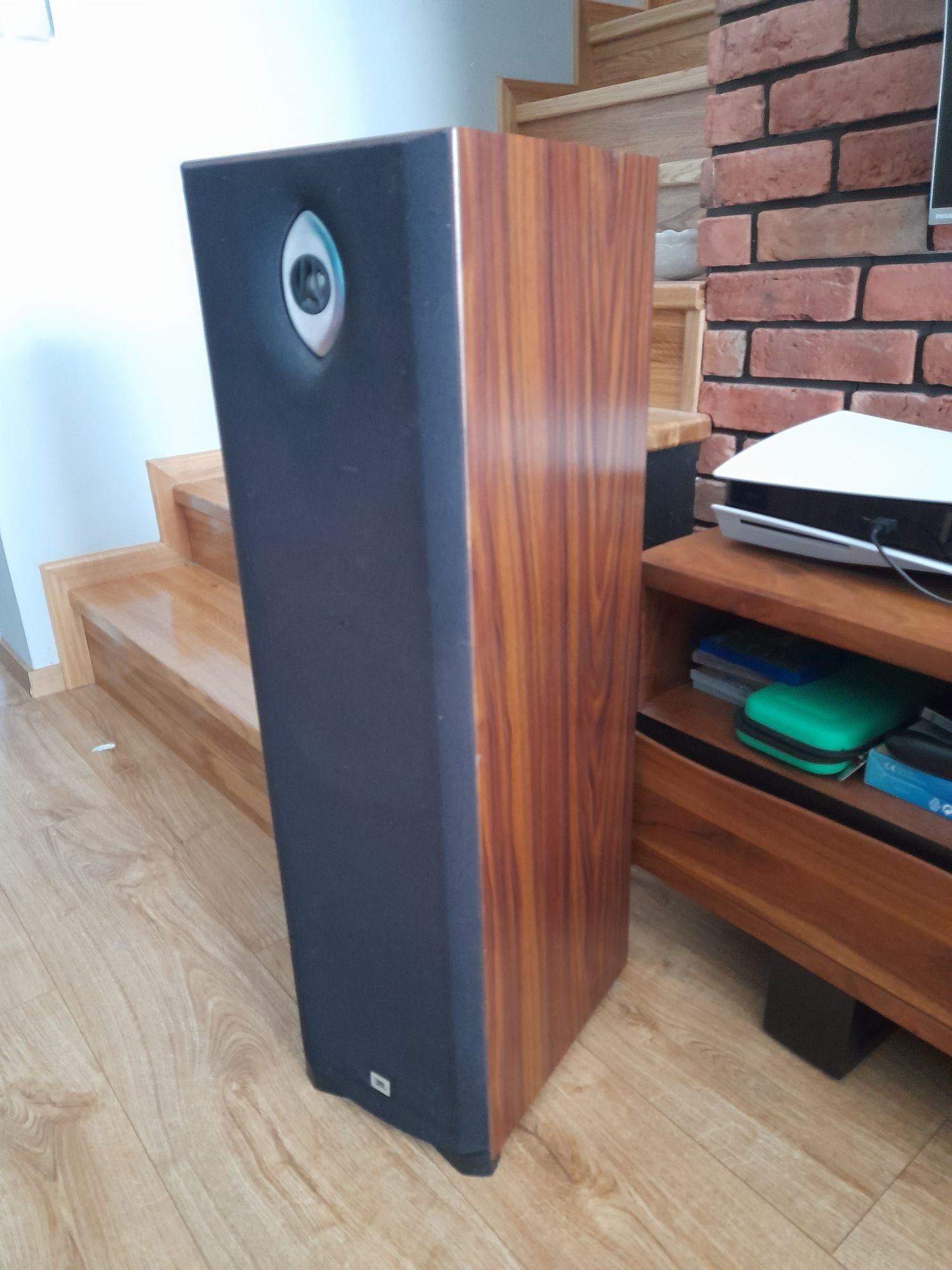 JBL TLX8 kolumny podłogowe 150W 8ohm