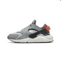 Nike Huarache Smoke Gray 44.5!!! Оригінал