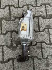 Peugeot Citroen  Opel FAP DPF Katalizator K759