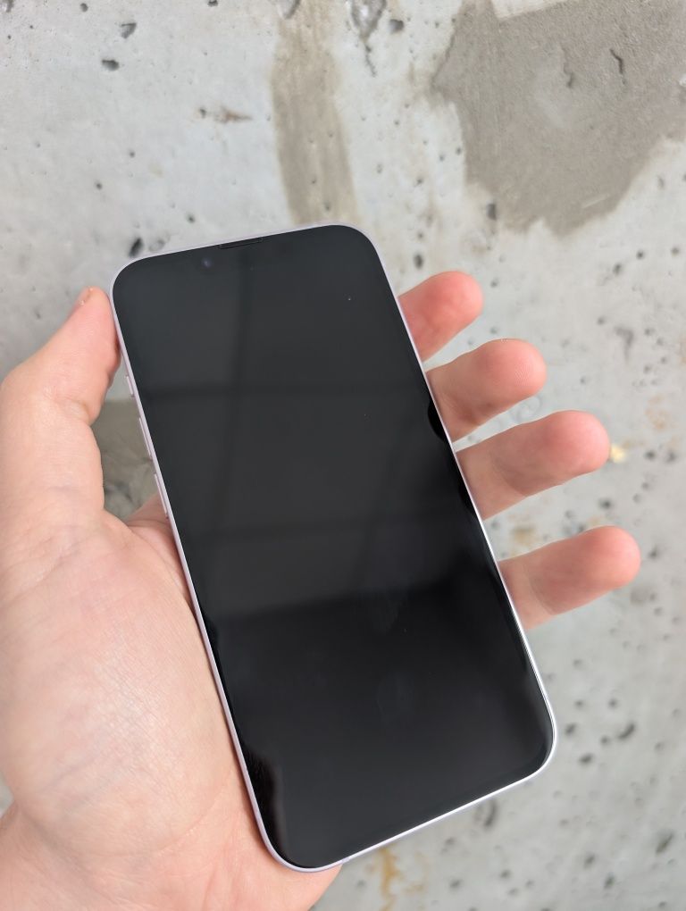 Смартфон Apple iPhone 14 512GB гарантія кредит