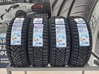 4xOpona Wielosezonowa 195/75 R16C Sailun Commercio 4sS 100R Gratis