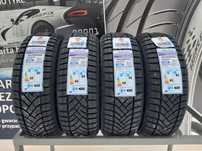 4xOpona Wielosezonowa 195/70 R15C Sailun Commercio 4sS 100R Gratis